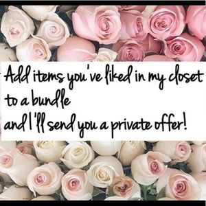 Bundle & Save!